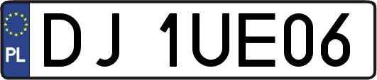 DJ1UE06