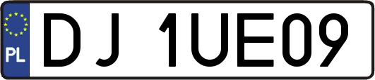 DJ1UE09