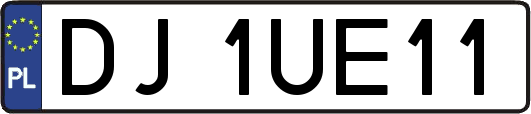 DJ1UE11