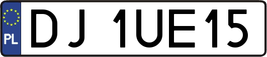 DJ1UE15