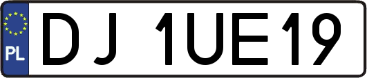 DJ1UE19