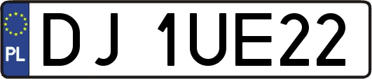 DJ1UE22