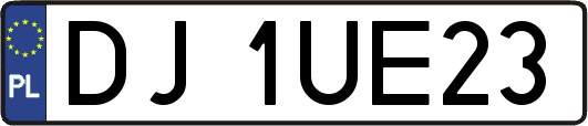 DJ1UE23