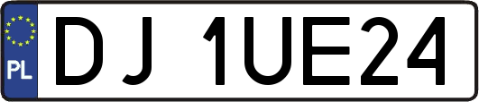 DJ1UE24