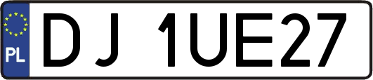 DJ1UE27