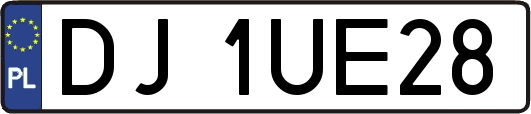 DJ1UE28