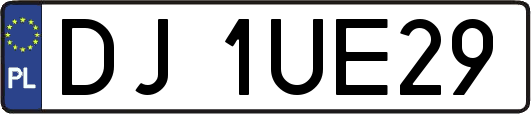 DJ1UE29