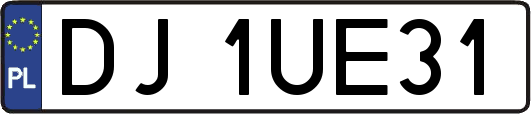 DJ1UE31