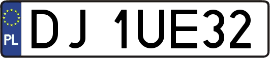 DJ1UE32