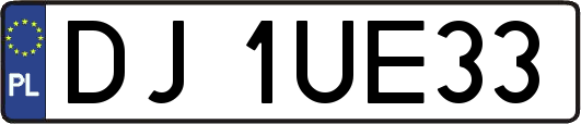 DJ1UE33