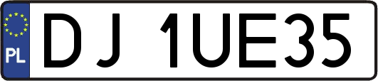 DJ1UE35