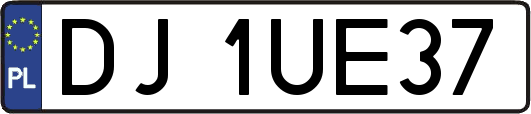 DJ1UE37