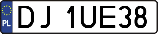 DJ1UE38