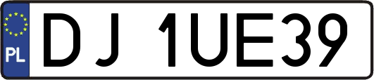 DJ1UE39