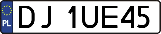 DJ1UE45
