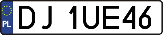 DJ1UE46