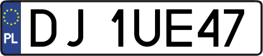 DJ1UE47