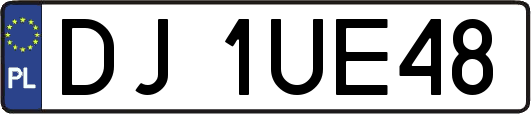DJ1UE48