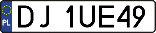 DJ1UE49