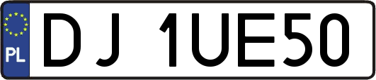 DJ1UE50