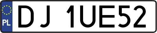 DJ1UE52