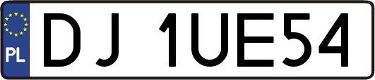 DJ1UE54