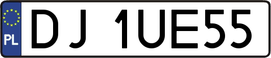 DJ1UE55