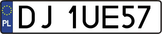 DJ1UE57