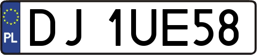 DJ1UE58