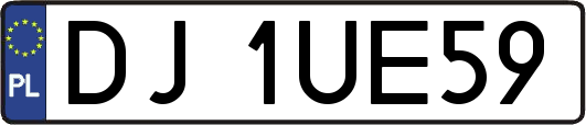 DJ1UE59