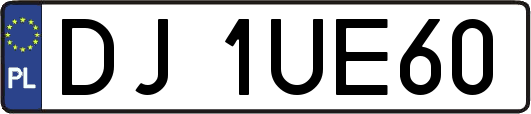 DJ1UE60