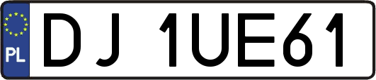 DJ1UE61