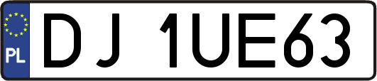 DJ1UE63