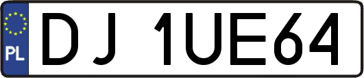 DJ1UE64