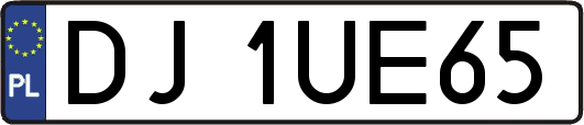 DJ1UE65