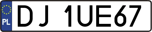 DJ1UE67