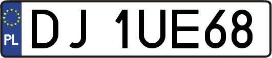 DJ1UE68