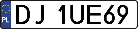 DJ1UE69