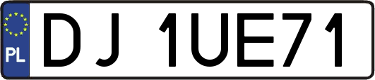 DJ1UE71