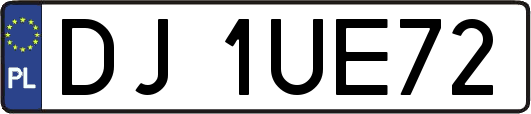 DJ1UE72