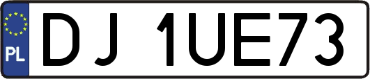 DJ1UE73