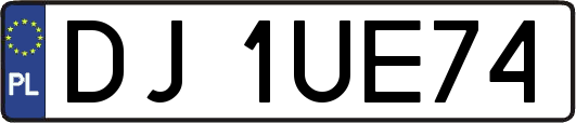DJ1UE74