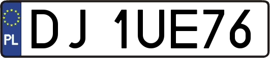 DJ1UE76