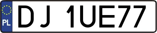DJ1UE77