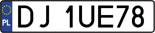 DJ1UE78