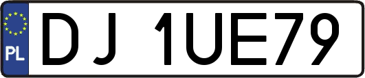 DJ1UE79