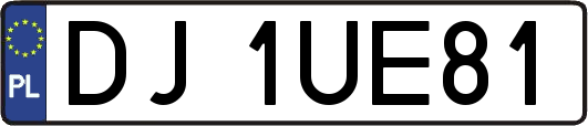 DJ1UE81