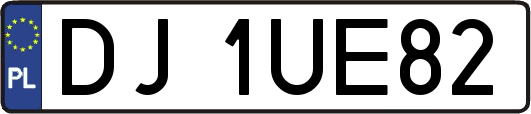 DJ1UE82
