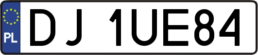 DJ1UE84