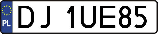 DJ1UE85